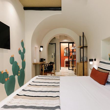 The Artemis Hotel Agia Anna  المظهر الخارجي الصورة